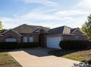5204 Whiting Way, Denton, TX 76208