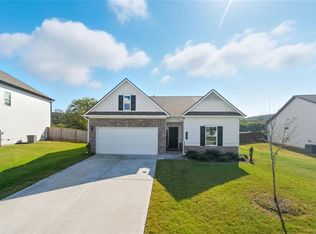 46 Jackson Farm Rd, Cartersville, GA 30120