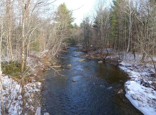 46 Severy Hill Rd, Dixfield, ME 04224