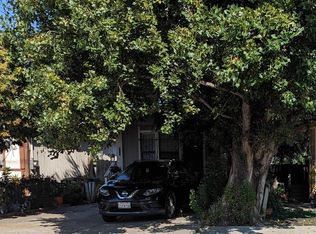 641 S Elmhurst Ave, Oakland, CA 94603