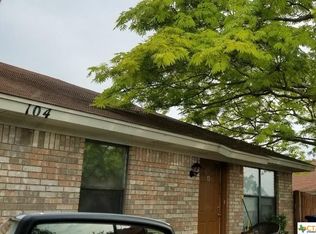 104 Horseshoe Dr #B, Copperas Cove, TX 76522