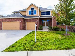 5712 S Flanders Ct, Aurora, CO 80015