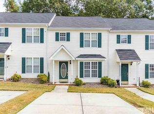 4707 Tanglewood Oaks St, Raleigh, NC 27610