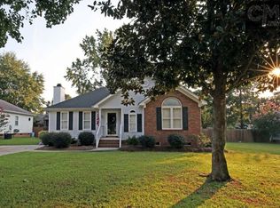 427 Heartwood Dr, Lexington, SC 29073