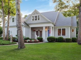 125 Piney Rd, Barnstable, MA 02630