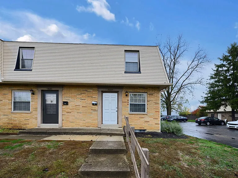 3083 Morsetown Ct N — Photo 1