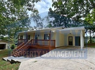 136 Belleview Dr SE, Cleveland, TN 37323