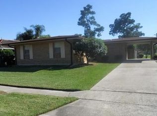 6108 Nora St, Metairie, LA 70003