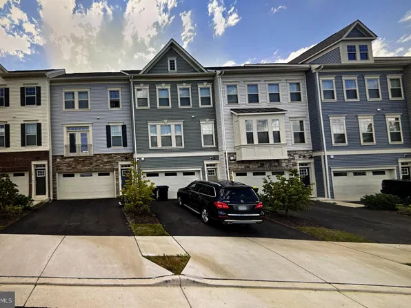154 Whitson Woods Pl, Stafford, VA 22554