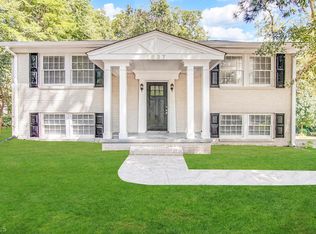 2837 Redwine Rd, East Pt, GA 30344