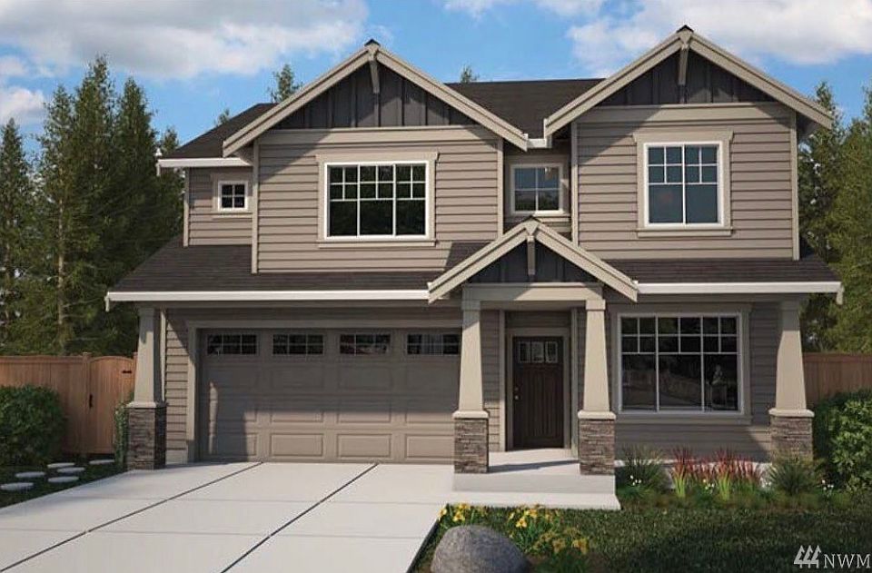 1st image of 27103 122nd Pl SE Lot 26