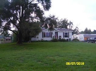 24885 Banker St, Sturgis, MI 49091