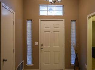 5413 Long Leaf Dr, Wichita Falls, TX 76310