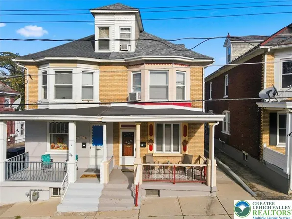 345 W Berwick St, Easton, PA 18042