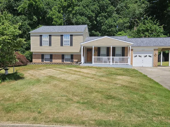 4104 Nottaway Pl, Bowie, MD 20716