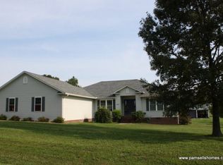 457 Highland Ave, Baxter, TN 38544