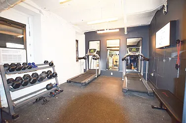 Rented by New Holland Residences