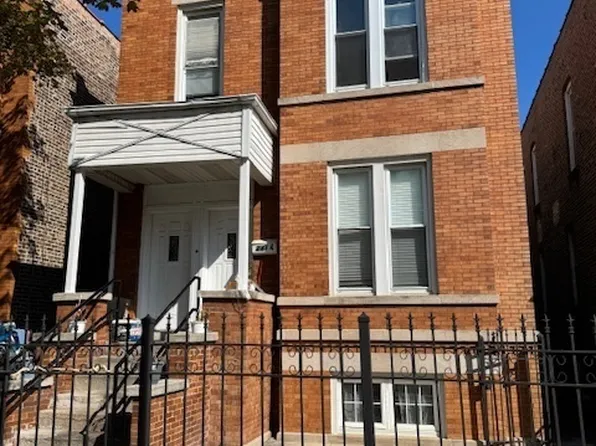 2434 W Pershing Rd, Chicago, IL 60632