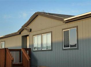 2105 N Steptoe St TRLR 111, Kennewick, WA