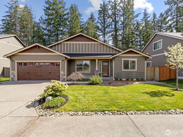 5044 Cannon Circle NW, Silverdale, WA 98383