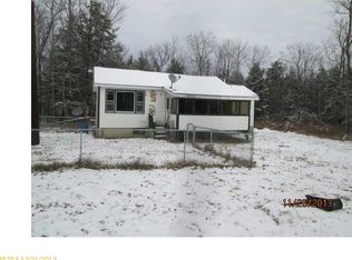 393 Bean Rd, Otisfield, ME 04270