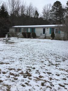 189 Brynmore Road, New Egypt, NJ, 08533