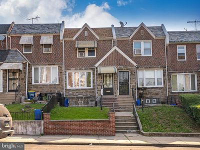 1729 N 57th St, Philadelphia, PA, 19131