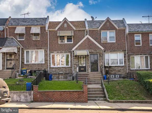 1729 N 57th St, Philadelphia, PA 19131