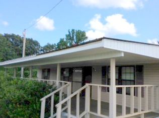 149 County Road 204, Abbeville, MS 38601
