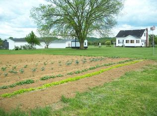 5414 Ribolt Epworth Rd, Tollesboro, KY 41189