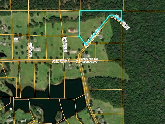 2nd image of Anastasia Drive Joe Rice Ln