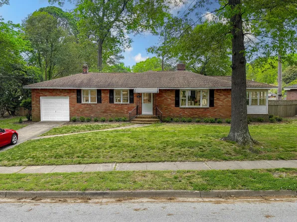 1831 Banning Rd, Norfolk, VA 23518