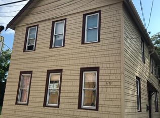 3419 E 55th St, Cleveland, OH 44127