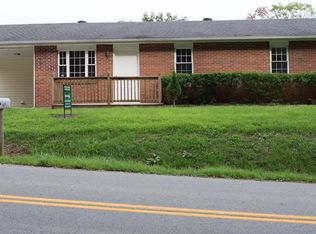 1071 Virden Ridge Rd, Clay City, KY 40312