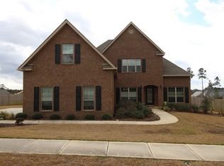 2585 Wildhurst Trl, Pace, FL 32571