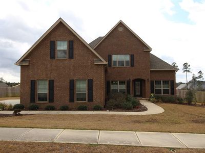 2585 Wildhurst Trl, Pace, FL, 32571