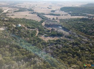 109 S High Cir, Gatesville, TX 76528