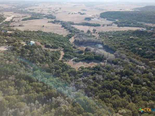 109 S High Cir, Gatesville, TX 76528