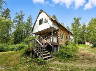 50227 Terry Ray Ave, Kenai, AK 99611