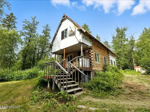 50227 Terry Ray Ave, Kenai, AK 99611