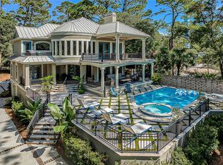 3 Black Duck Rd, Hilton Head Island, SC 29928