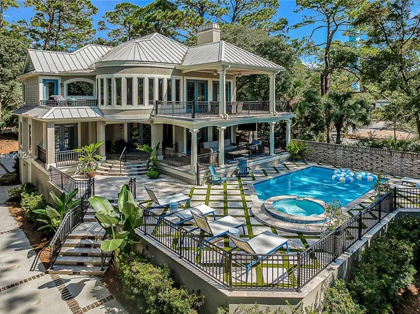 3 Black Duck Rd, Hilton Head Island, SC 29928