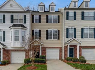 3933 Tarrant Trace Cir, High Point, NC 27265