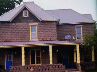 213 E Highway 30, Maxwell, NE 69151