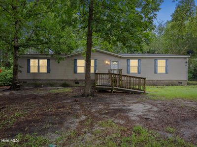 4066 General Howe Highway, Riegelwood, NC, 28456