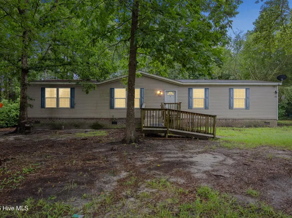 4066 General Howe Highway, Riegelwood, NC 28456