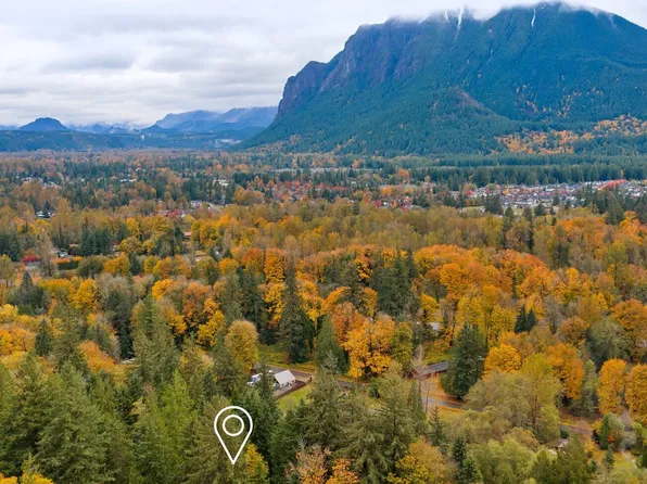 135 XX 415th Way SE, North Bend, WA 98045