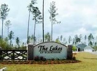 50 J R Dr, Ellabell, GA 31308