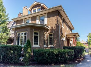 924 Fair Oaks Ave, Oak Park, IL 60302