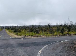 92 8708th #27, Captain Cook, HI 96704